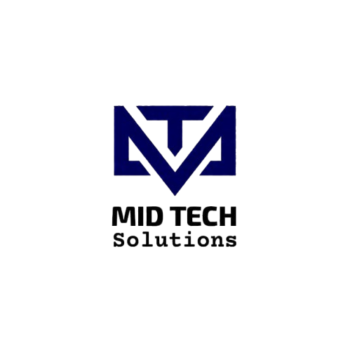 MidTech Logo