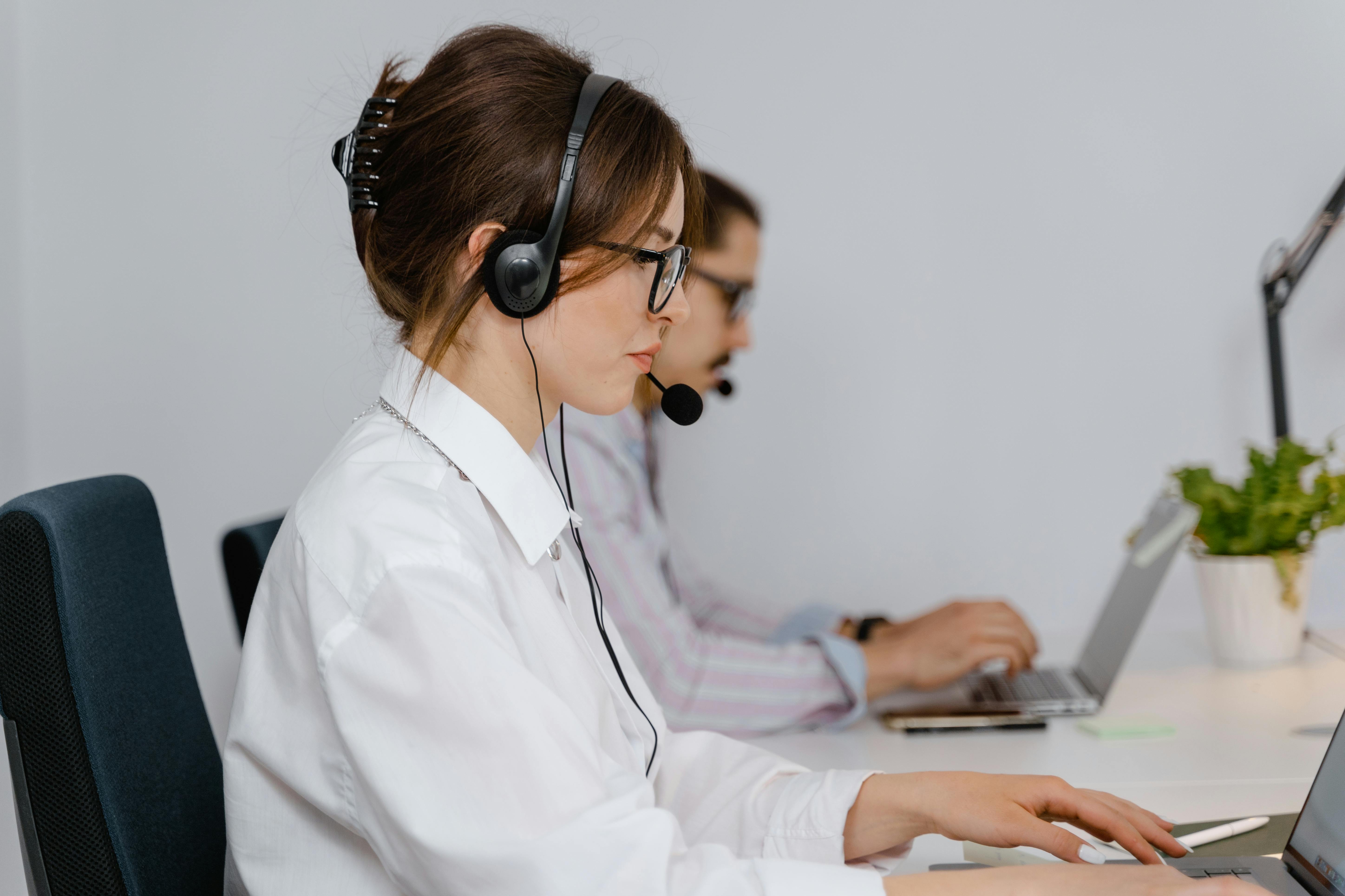 Inbound Calls