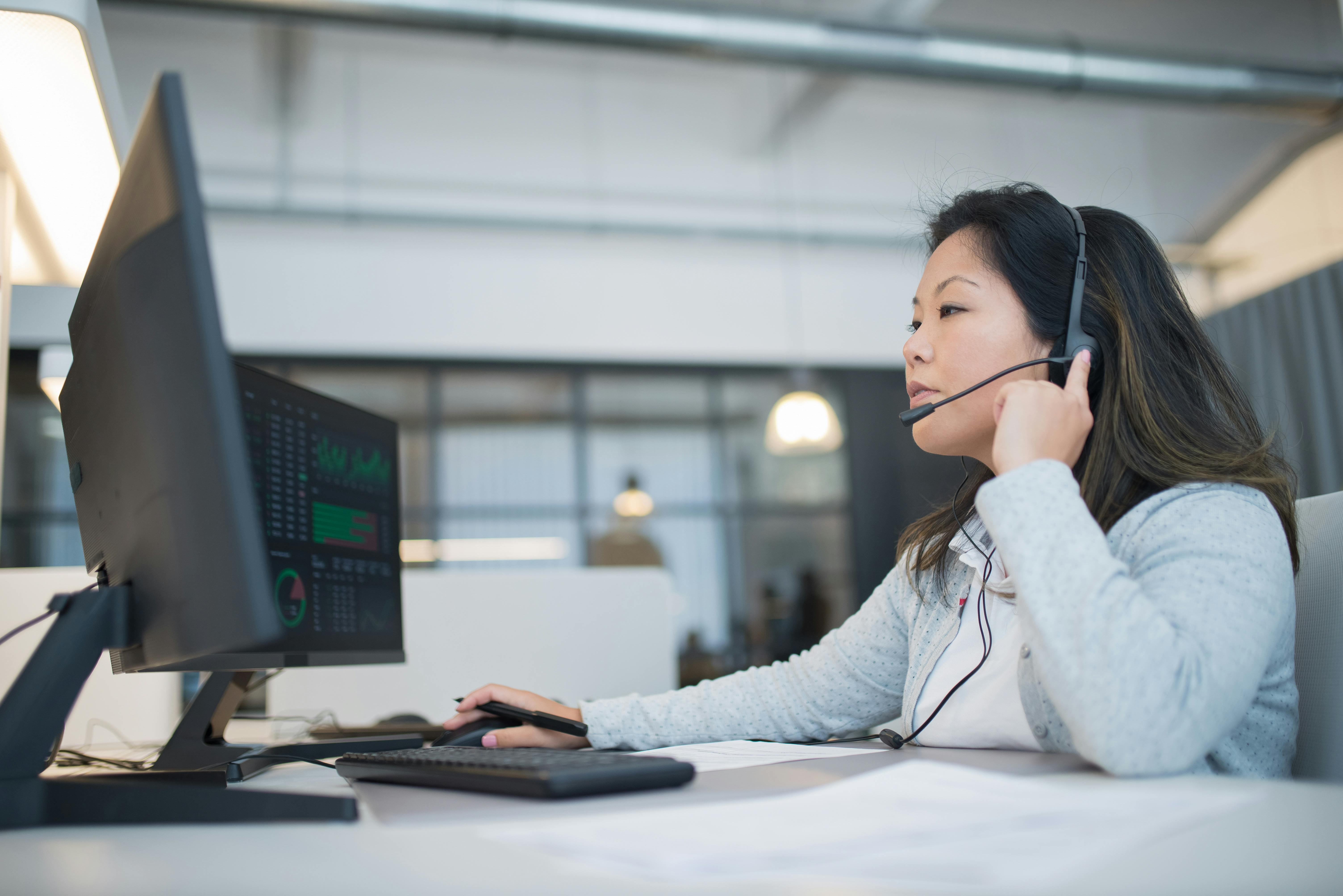 Inbound Calls